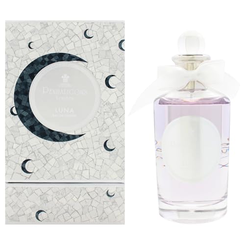 Penhaligon'S Luna 3,4 Oz 100 Ml Edt Spray New Packaging And Sealed