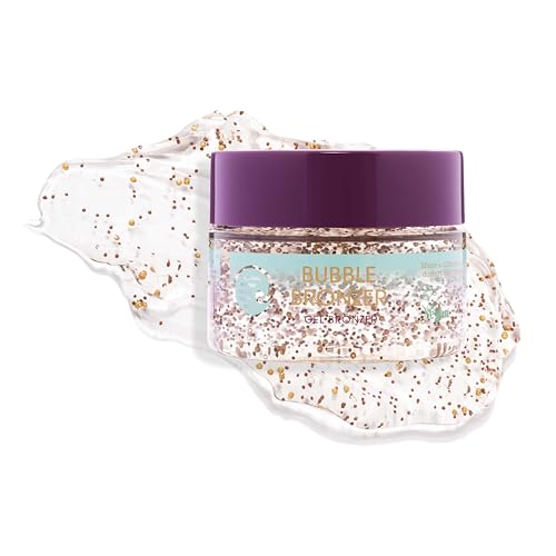 Vegantan Bubble Bronzer