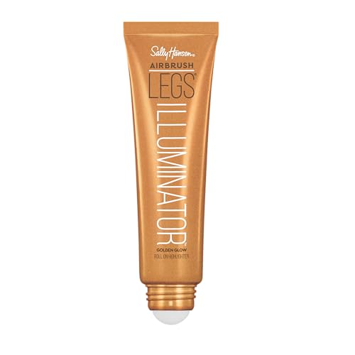 Coty Sally Hansen Sh Airbrush Leg Makeup Leg Makeup 100 Ml