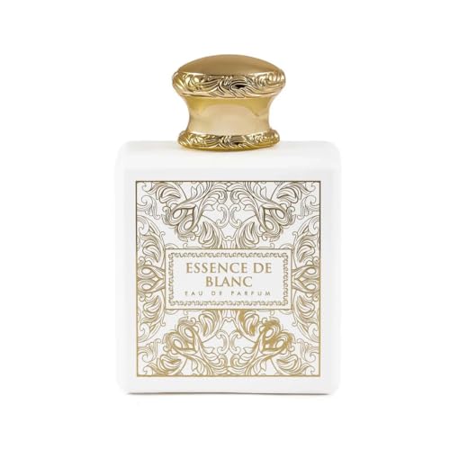 French Avenue Essence De Blanc Edp Unisex 3,4 Fl Oz