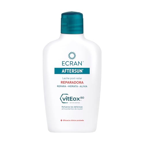 Ecran Aftersun Latte Doposole 200 Ml Idratante Calmante