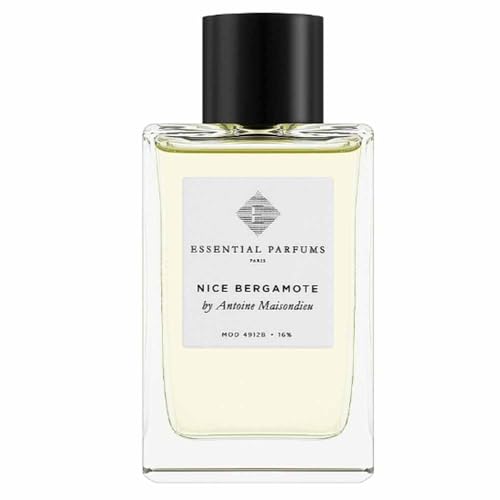 Essential Parfums | Nice Bergamote Edp 100 Ml