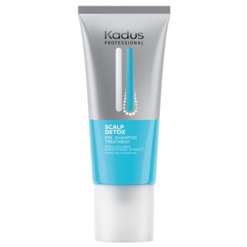 Kadus Scalp Detox 150 Ml