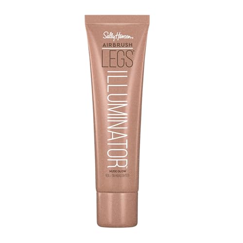 Coty Sally Hansen Sh Airbrush Leg Makeup Leg Makeup 100 Ml