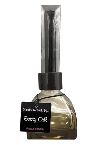 Kheper Games Profumi Da Scopare... Bottino Chiamato Vaniglia Bourbon Clear 20 Ml
