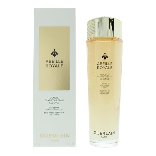 Guerlain Abeille Royale Double Clarifying And Repairing Essence 150Ml