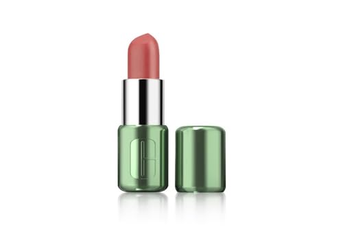 Clinique Pop Longwear Lipstick Matte 217