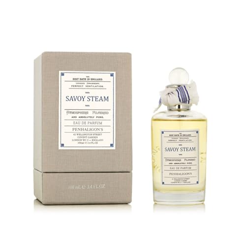 Penhaligon'S Savoy Steam Edp 100 Ml Profumo Donna Penhaligon'S - Ean: 5056245021459