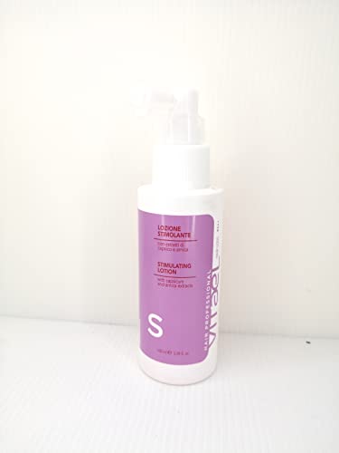 Lozione Stimolante Per La Caduta Dei Capelli Vitael 100Ml