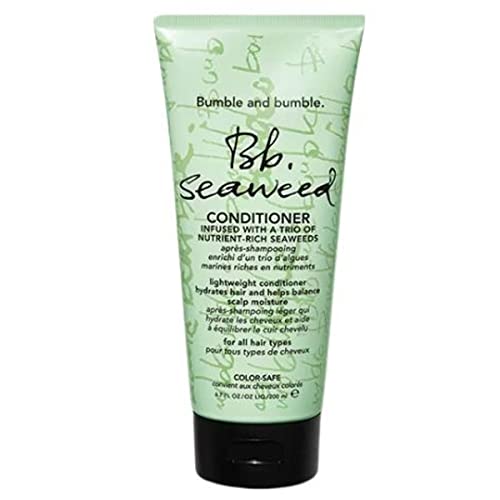 Bumble And Bumble Seaweed Conditioner 200Ml - Balsamo Per Uso Frequente