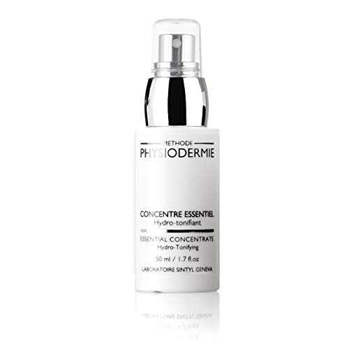 Physiodermie - Boosters - Hydro-Tonifying - 50Ml By Pysiodermie