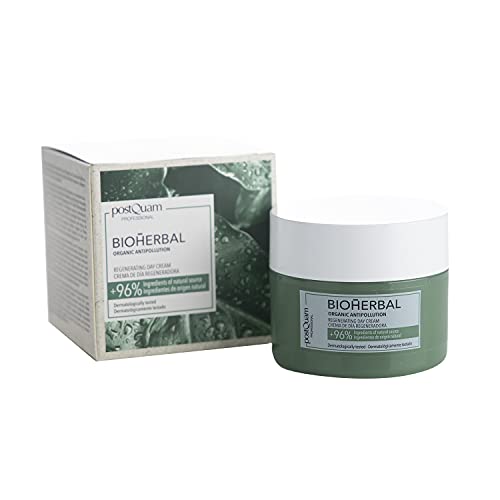 Postquam Crema Dia Bioherbal Postquam 50 Ml