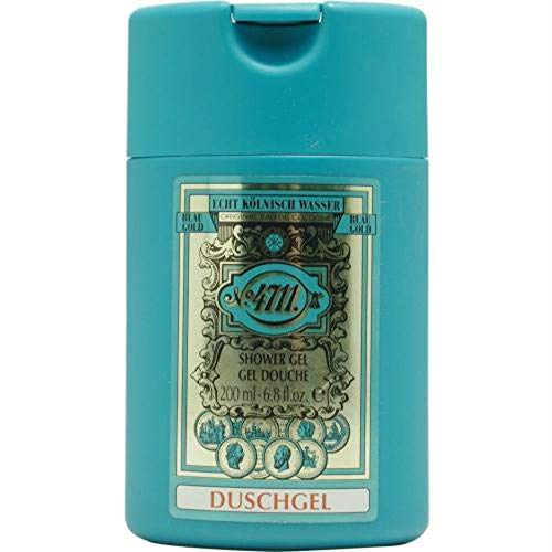 4711 4711 Żel Pod Prysznic 200 Ml