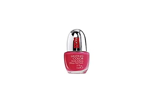 Pupa Lasting Color N.309 - Fluo Fuchsia