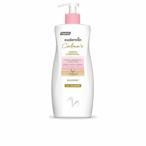 Calma & 39 S Body Cream