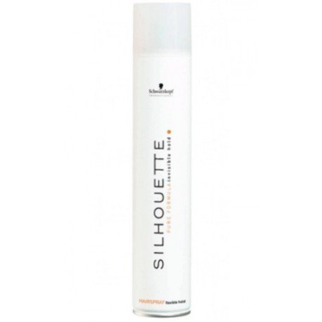 Schwarzkopf Silhouette Lacquer/Spray Flex 300 Ml