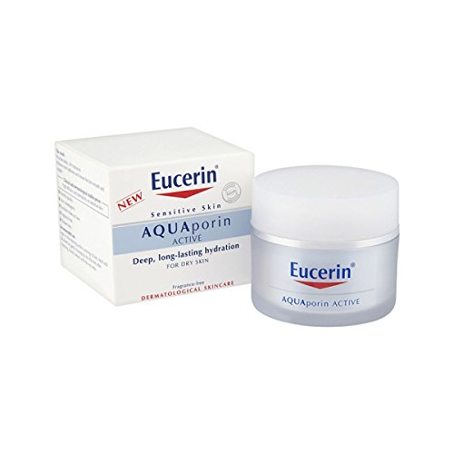 Eucerin Aquaporin Active Piel Seca 50Ml
