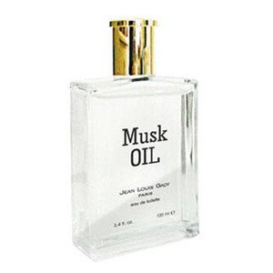 Jlg Jean Louis Gady Musk Oil Eau De Toilette, 100 Ml