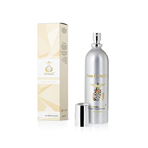 Les Perles D'Orient Coco & Vanille Edp Spray - 150 Ml