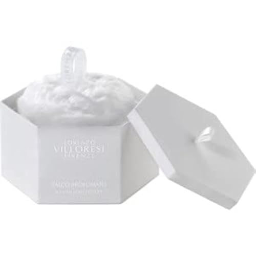 Villoresi Teint De Neige Body Powder Per Il Corpo 200G