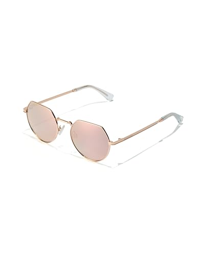 Aura Polarized #Rose Gold 1 U