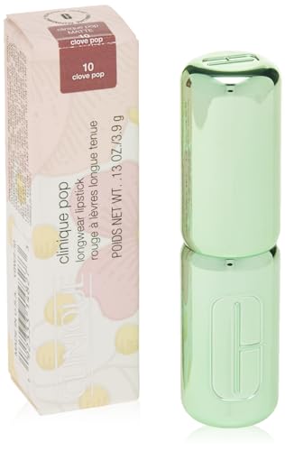 Clinique Pop Longwear Lipstick Matte 210