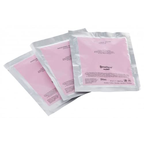 Benexere Maschera Filler Antieta' 6X25 Ml