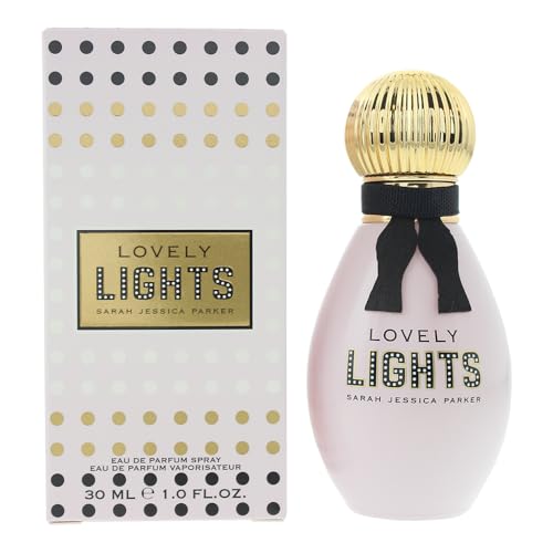 Sarah Jessica Parker Lovely Lights Edp Spray 30Ml