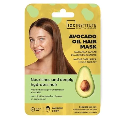 Idc Institute Avocado Hair Mask