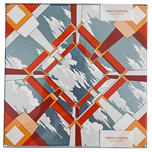 Hermès - Terre D'Hermès Eau De Toilette Set Per Uomo