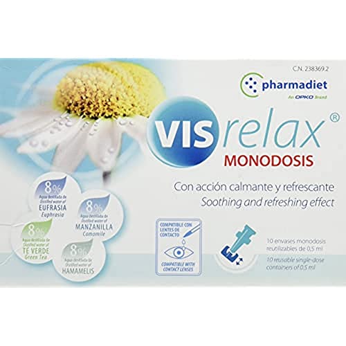 Vis Relax 10 Monodose