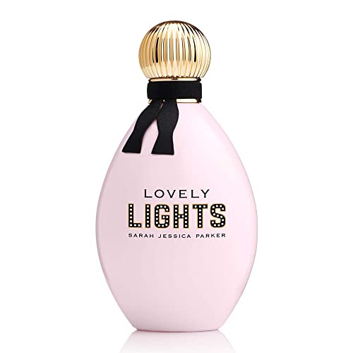 Sarah Jessica Parker Lovely Lights Edp Spray 100Ml