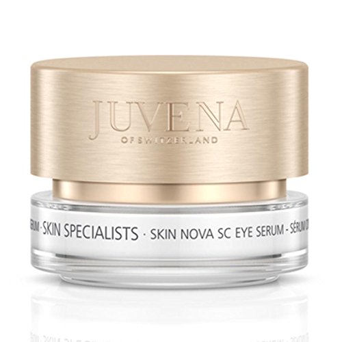 Juvena Skin Specialist Skin Nova Sc Siero Occhi, Donna, 15 Ml