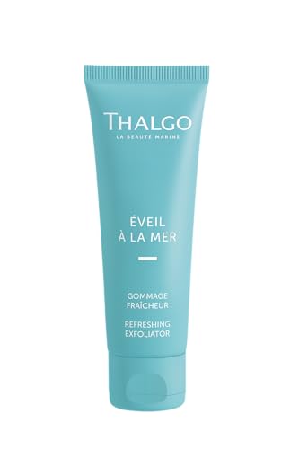 Thalgo Eveil A La Mer Gommage Fraicheur 50Ml