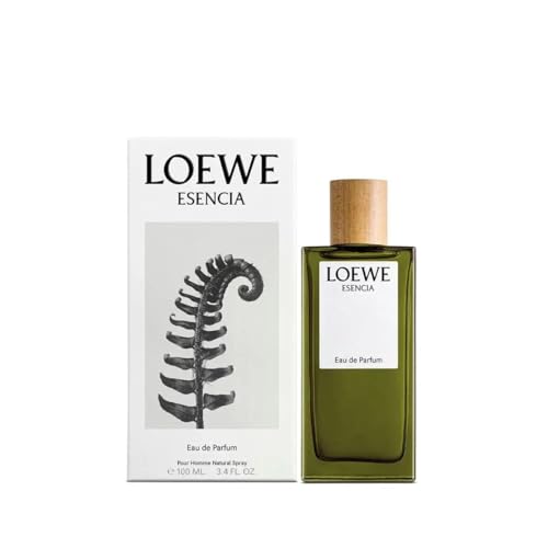 Loewe Esencia Homme Ep 150 Vap