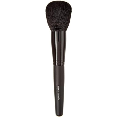 Bare Minerals Supreme Finisher - Pennello Per Cipria, 100 G