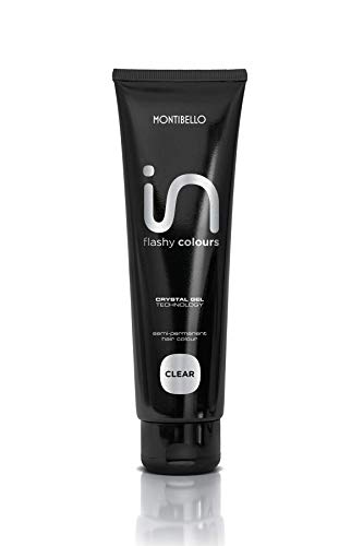 Montibello Flashy Colours Clear 150 Ml