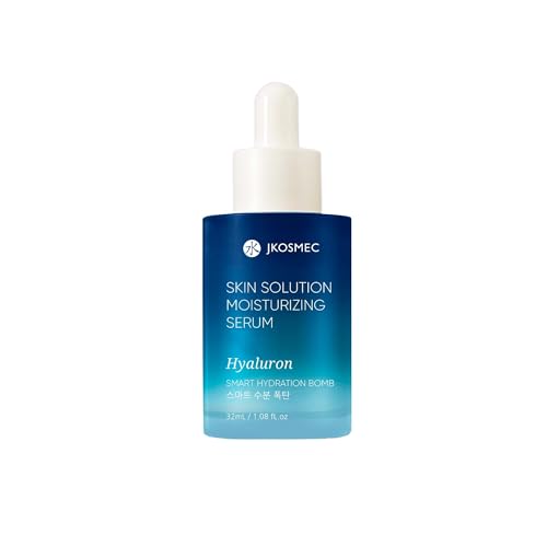 Skin Solution Moisturizing Serum (Hyaluron)