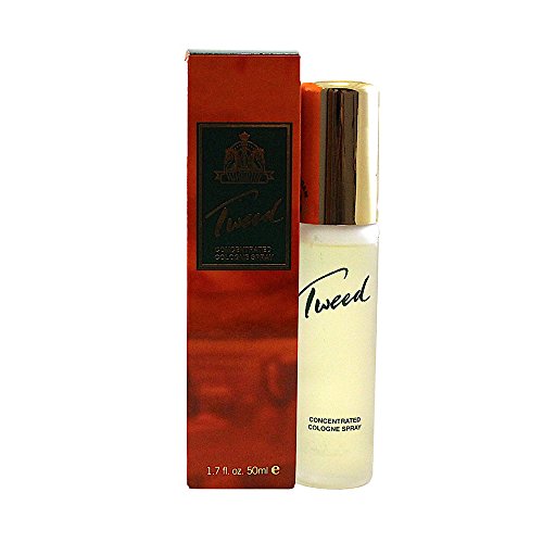 Taylor Of London Tweed Concentrated, Acqua Di Colonia Spray, 50 Ml