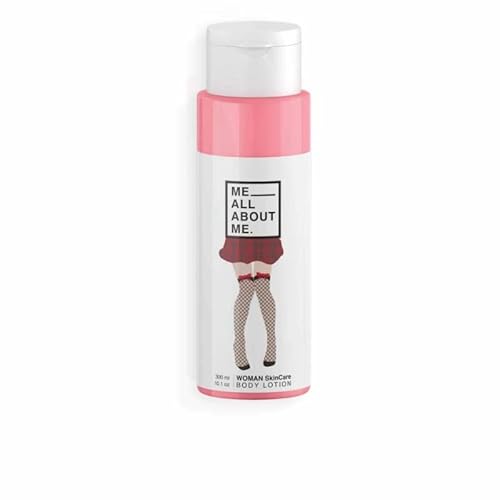 Woman Skincare Body Lotion 300 Ml