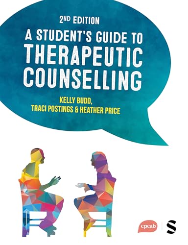 A Student'S Guide To Therapeutic Counselling