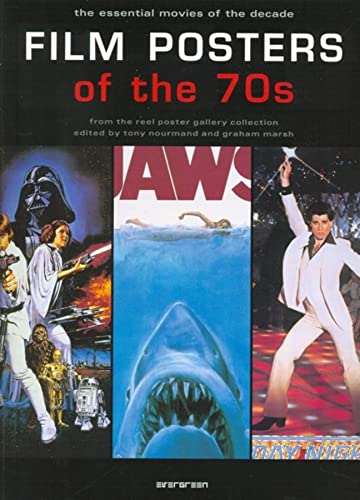 Film Posters Of The 70S. Ediz. Illustrata: Essential Posters Of The Decade From The Reel Poster Gallery Collection