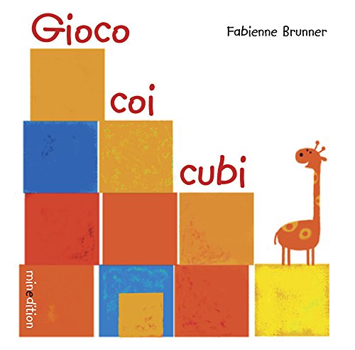 Gioco Coi Cubi. Ediz. Illustrata