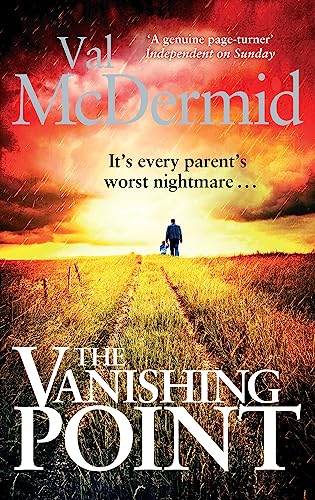 The Vanishing Point: The Pulse-Racing Standalone Thriller That You Won'T Be Able To Put Down