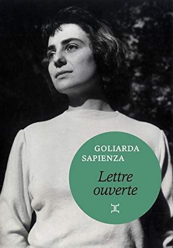 Lettre Ouverte
