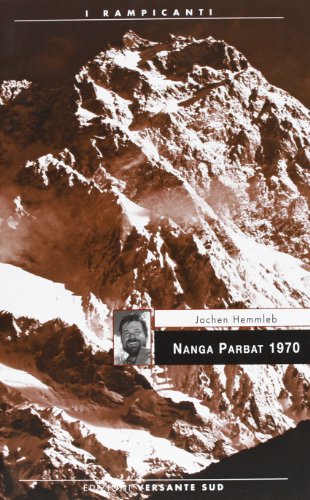 Nanga Parbat 1970