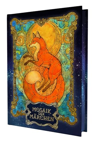 Dsa - Mosaik Der Märchen