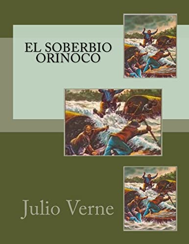 El Soberbio Orinoco