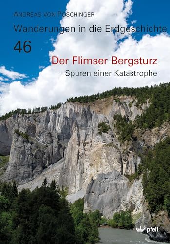 Der Flimser Bergsturz: Spuren Einer Katastrophe: 46