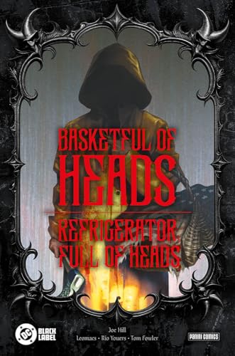 Basketful Of Heads-Refrigerator Full Of Heads